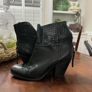 Nine West boots